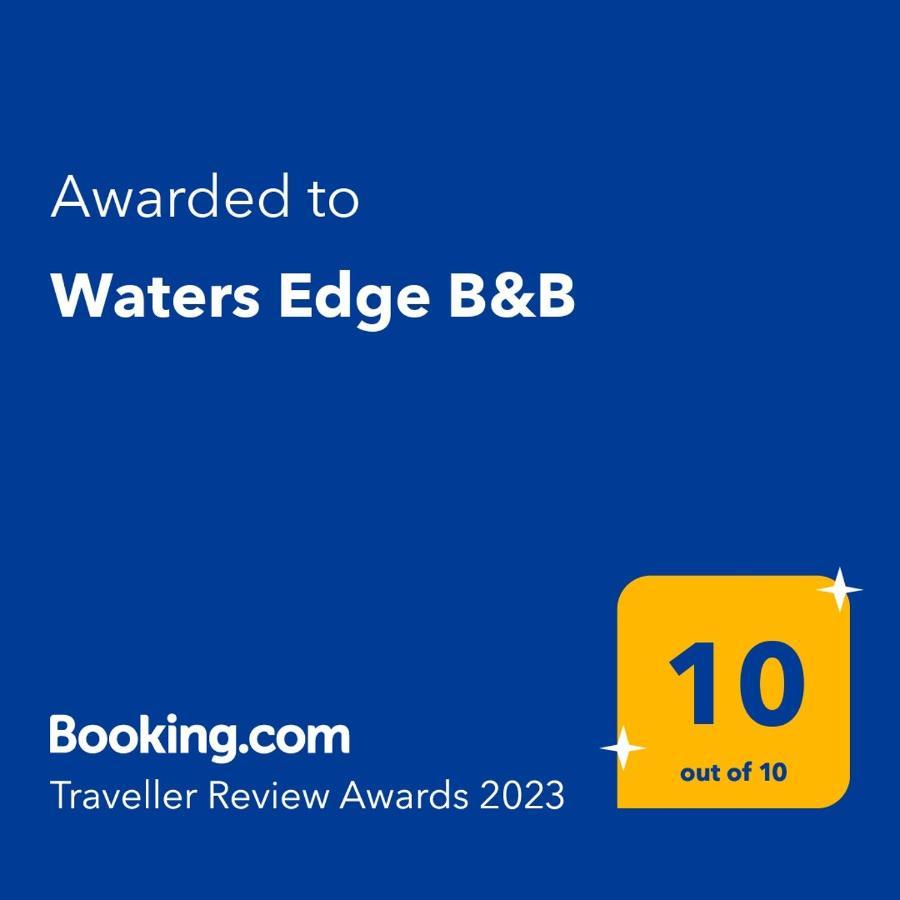 Waters Edge B&B Уитианга Екстериор снимка